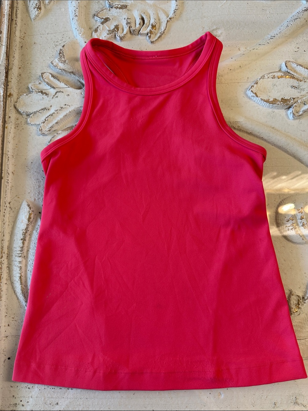 Lululemon Tank Top- 2